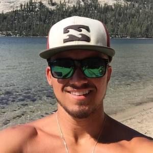 Meet your Posher, Johnathon